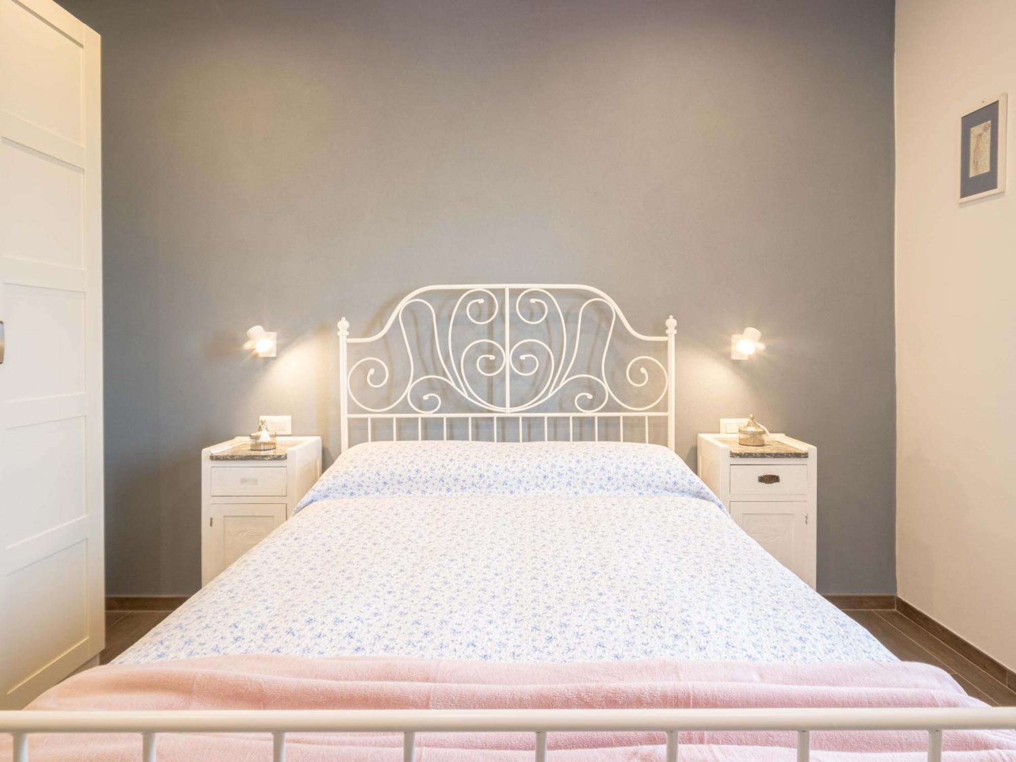 Casa Anna - Appartamento A San Gimignano Exteriör bild